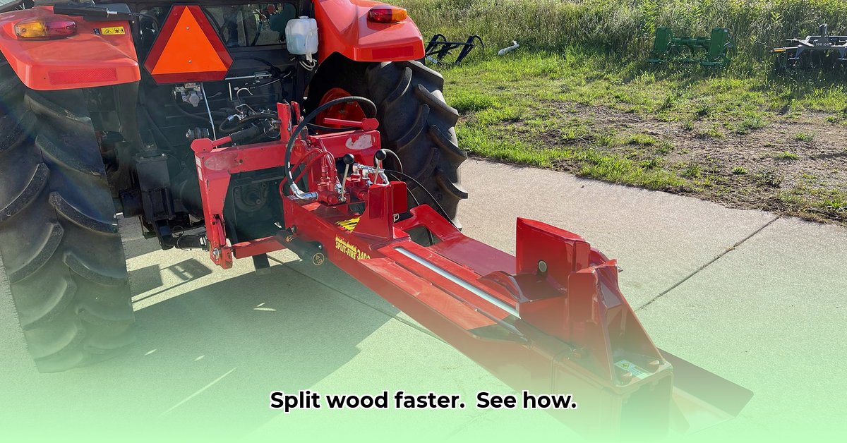 log-splitter-for-a-tractor